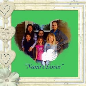 Meet your Posher, Jackie